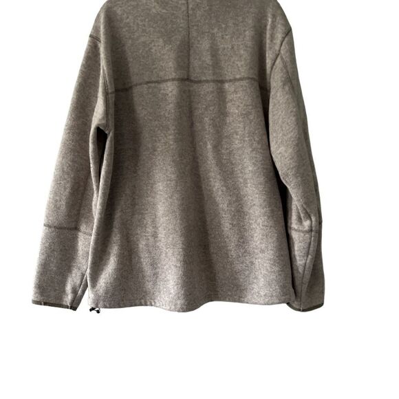 Avalanche Outdoor Supply Co Men’s Fleece Full Zip Jacket size XXL - Picture 2 of 6